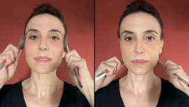 Un ritual con doble cuchara que en pocos días se ha hecho viral y que acumula más de 101k visualizaciones, de múltiples beneficios, entre ellos: relajar las fascias, tonificar, drenar, remodelar... Para una piel de terciopelo