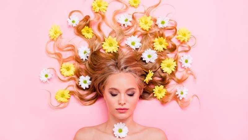 Com a primavera, o cabelo altera-se: lista de anomalias capilares e como combat-las