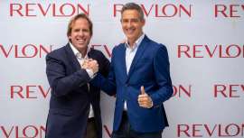 La firma anuncia la incorporación a sus filas de Jordi Trilles como nuevo general manager para el mercado profesional español y portugués, en sustitución de Charles Waters, nombrado presidente de Revlon para Europa, Oriente Medio y África