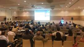 Casi 100 ponentes de alto nivel participarán el próximo mes de septiembre en el Congreso SEMAL, que adopta dos formatos simultáneos para su celebración, presencial y on-line