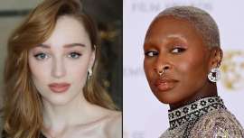 Toma nota porque junto a vestidos de ensueño, el peinado es protagonista. Las ondas se vuelven más sutiles, las trenzas se sofistican y sobrepasan la cintura y el cabello puede ser simplemente atrevido