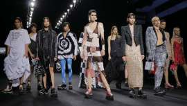 Si quieres inspirarte y conocer qué se cuece en el mundo de la moda, ¡sigue leyendo! Éstas son las principales preferencias y looks escogidos por los más importantes diseñadores de moda en nuestro país en la Mercedes-Benz Fashion Week Madrid