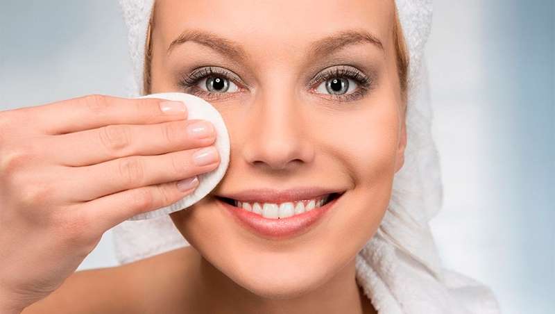 10 errores que seguro estás cometiendo en el cuidado de tu piel