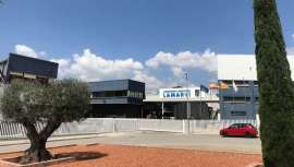 Laboratorios Cosméticos Lamarvi ha puesto en marcha dos nuevas líneas de envasado de soluciones hidroalcohólicas que le permitirá multiplicar su capacidad de producción hasta llegar a un máximo de 110.000 unidades al día