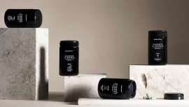 Suplementos veganos que abordan distintos aspectos del correcto funcionamiento y la preservación de la piel, caso de la regeneración celular para una experiencia antienvejecimiento de grado médico