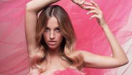 Las propuestas de la firma SS2021 expresa lo que somos sin necesidad de palabras, a modo de melodía, solo a través de las nuevas formas y colores que son tendencia y moda para el cabello 