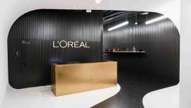 Todas las divisiones del grupo LOréal, excepto Consumo Básico,  crecen a doble dígito el primer trimestre del año, incluido el negocio de Productos Profesionales, impulsado en un 21%, superando el 12,5% esperado