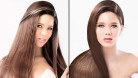 El estilista Cristian Sánchez, desde su salón en Valencia, Y yo con estos pelos, presenta su propuesta Long Hair, destinada a melenas XL que quieran destacar por su brillo y cuidado