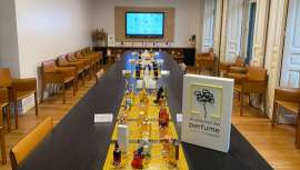 La XIV edición de los Premios Academia del Perfume 2021 ha sido tan participativa que se ha decidido, de manera excepcional, ampliar el número de candidaturas en algunas categorías