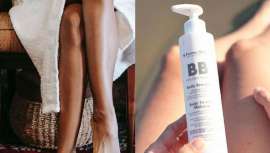 Body Bronzing de + Farma Dorsch para lucir piernas y brazos sin complejos, morenos sin tomar el sol