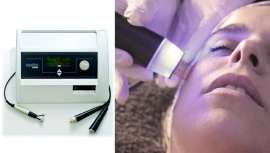 Última tecnología Imperium, RF fraccionada para el tratamiento de la papila dérmica