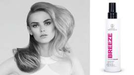 Espray de volumen, básico imprescindible para ti y tu clienta en el salón de peluquería, en casa y en cualquier lugar en el que nos encontremos. Espray cuerpo y volumen para lucir pelazo de Light Irridiance 