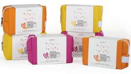 Los mejores regalos beauty los tiene Montibello, con los que no solo regalar belleza sino también felicidad 