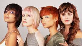 Fica claro que os arquétipos agora são outros. Alter Ego Italy mergulha entre as tendências e os novos modos e formas para darmos a conhecer o mais trend em moda para o cabelo, coleção Archetypes SS 2021