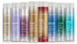 La marca californiana distribuida en España por Dismay Hair&Beauty, ofrece una amplia y completa gama de productos que tratan, colorean y estilizan el cabello de una manera saludable, libre de crueldad animal