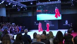 Se celebrará del 15 al 17 de mayo y están previstos 500 asistentes con inscripción previa y, a diferencia de años anteriores, sin público no profesional, solo para el sector y alumnos de formación