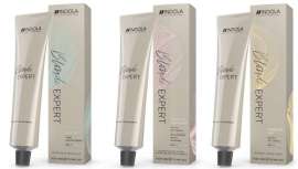 Con el nuevo Blonde Expert de Indola, los profesionales peluqueros lo tienen más fácil para conseguir la coloración exacta que sus clientes demandan en los servicios de rubio, que siguen siendo tendencia