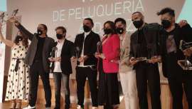 En un año marcado por la pandemia, Premios Picasso vuelve a reunir al talento andaluz y coronan  a sus mejores peluqueros en una gala retransmitida on-line. Lo descubrimos todo de este encuentro tan especial, incluidos sus premiados, por supuesto