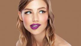 Beauty Line, para un maquillaje a prueba de mascarillas, lo que necesitan profesionales y clientas 