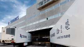 El objetivo es desarrollar tecnologías disruptivas, aplicables a nuevos servicios y productos de salud, accesibles para las personas a través de la farmacia