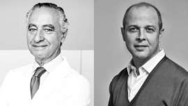 Con una extensión de 800 m2, este centro materializa una alianza estratégica entre los equipos de Martín del Yerro y Amselem médicos estéticos