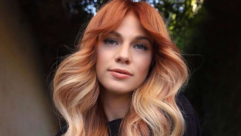 Peachy cream, la revolucin tricolor para tu pelo