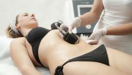 Ultrasonido de alta intensidad y baja frecuencia para la remodelación corporal