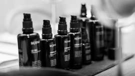 Libre de crueldad animal y 100% vegana. Así es Scens, la firma de cosmética que triunfa dentro y fuera de nuestras fronteras 