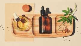 Aunque cada vez más popular como ingrediente de la belleza, la mayoría de los consumidores nunca ha probado un producto cbd, cannabinoide presente en el cannabis, y muchos todavía no saben por ejemplo la diferencia entre CBD, marihuana y THC