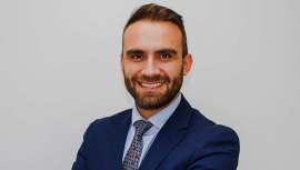 El objetivo de este profesional de la belleza y el bienestar será el de posicionar la compañía como referente nacional e internacional en el sector de la medicina capilar