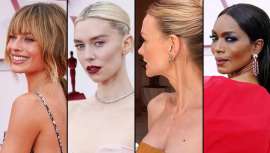 Te contamos cómo conseguir los mejores looks de la 93ª edición de los premios de la Academia de las Artes y las Ciencias Cinematográficas de Hollywood sobre la Red Carpet, paso a paso con ghd