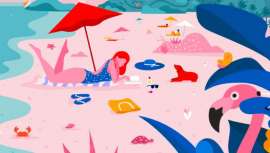 Solo el 5,4% de las mujeres considera relevante la sostenibilidad en estos productos, a pesar de que el 86,2% se define como “comprometida con el medio ambiente”