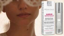 La firma ha reformulado uno de sus productos de efecto lifting más emblemáticos, añadiendo proteoglicanos vegetales que lo hacen aún más efectivo