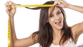 Es uno de los deseos de muchas mujeres, el de hacer crecer su cabello a un ritmo acelerado para disfrutar de melenas extra largas lo antes posible. Pero, ¿existen realmente los productos y tratamientos para conseguirlo? 