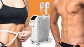 Benaes Belleza y Bienestar elige Q-Sculptor de Quantum Aesthetics como la tecnología que le diferencia y permite resultados nunca antes conseguidos en materia de remodelación corporal. Q-Sculptor crea músculo mientras elimina grasa 