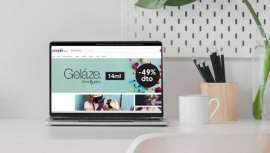 Un lugar para profesionales manicuristas en el que encontrar con un solo clic, en todo momento y desde cualquier lugar, las últimas novedades en productos profesionales a precios altamente competitivos