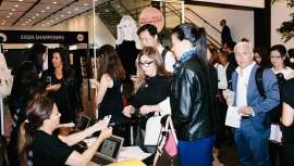 La cita con este evento dedicado al maquillaje se celebrará el próximo mes de septiembre en el Javits Center