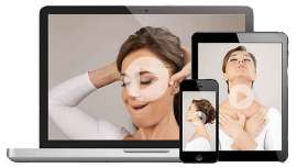 Perricone MD ofrece la posibilidad de adquirir en su web una experiencia lifting que incluye un kit de productos exclusivos y una masterclass de yoga facial con la reputada Ara Rosón