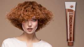 Ideales para canas, nuevos y a la última, cuatro nuevos colores en total, de alta demanda en el salón de peluquería y con los matices naturales que la clienta desea. Proteínas de seda y mínimo amoníaco