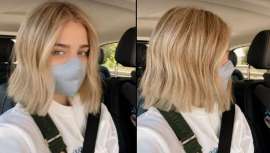 La influencer cambia de imagen. Te contamos cómo pasar del rosa al rubio si lo que quieres es disfrutar de un nuevo look y una transformación radical 