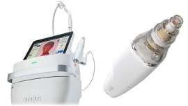 Cynosure® amplía PotenzaTM equipo de RF, ahora con la incorporación del nuevo cabezal con microagujas Fusion Tip que potencia la penetración tópica en sus tratamientos de tensado de la piel, entre otras funciones