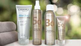 Engloba 4 extraordinárias fórmulas de rápida absorção com texturas únicas e aromas que nos cativam