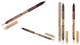 Una novedad de primavera y verano, que convierte la mirada en el foco de atención con Amelia Cosmetics por su dúo explosivo de colores 