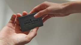 Botanical Glycerine Soap es tu respuesta