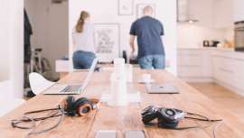 Por suerte o por desgracia, y a raíz de la pandemia, los divorcios crecen. ¿Qué ocurre si vuestro negocio es de los dos? Consultamos con los expertos 