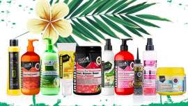 La marca portuguesa especializada en cosmética capilar profesional saludable, que utiliza ingredientes naturales en sus fórmulas para lograr resultados rápidos y duraderos, llega a nuestro país de la mano de Dismay Hair & Beauty