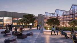 La apertura de la nueva oficina se enmarca en el plan de expansión de la compañía en Estados Unidos