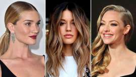 La raya del pelo, ¡ese gran dilema! Que si en el centro, que si de lado... Para que sepas cuál es la mejor según tu pelo y la forma de tu rostro, los estilistas contestan