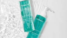 Stay clean, stay protected, piel protegida y limpia con el nuevo Seawater Cleansing Ritual de Montibello, seguridad e higiene facial Vegan Friendly con las mil propiedades del agua de mar 