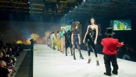 Los organizadores de The Hair Project deciden definitivamente que esta cita con la industria de la peluquería se celebre el próximo año, en 2022